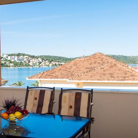 Apartments Ploka Okrug Gornji Εξωτερικό φωτογραφία