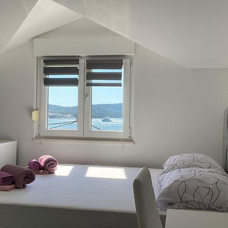 Apartments Ploka Okrug Gornji Εξωτερικό φωτογραφία