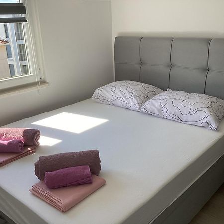 Apartments Ploka Okrug Gornji Εξωτερικό φωτογραφία