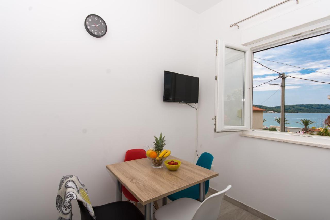 Apartments Ploka Okrug Gornji Εξωτερικό φωτογραφία