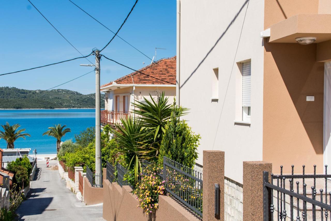 Apartments Ploka Okrug Gornji Εξωτερικό φωτογραφία