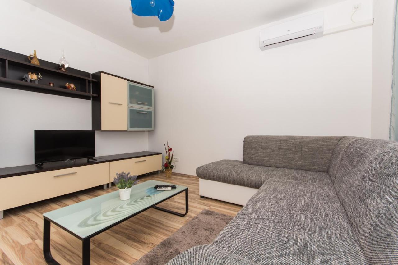 Apartments Ploka Okrug Gornji Εξωτερικό φωτογραφία