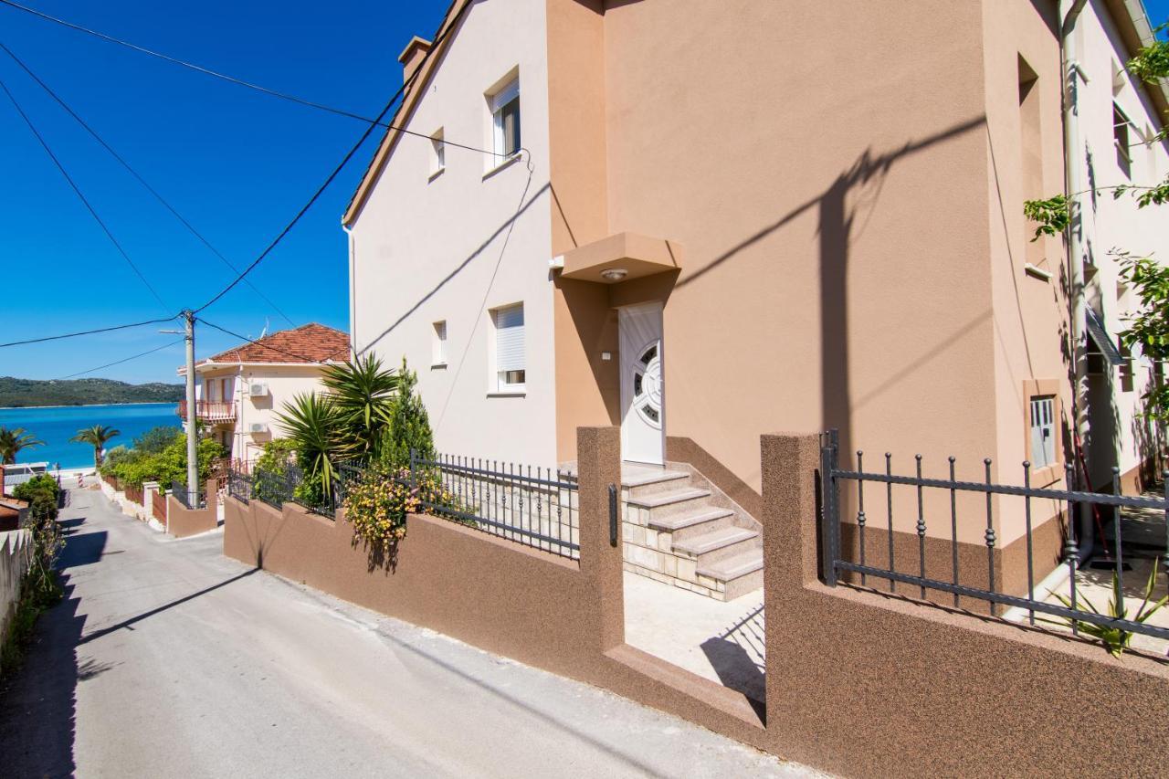 Apartments Ploka Okrug Gornji Εξωτερικό φωτογραφία