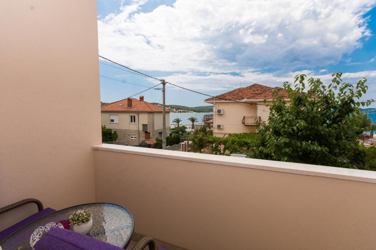 Apartments Ploka Okrug Gornji Εξωτερικό φωτογραφία