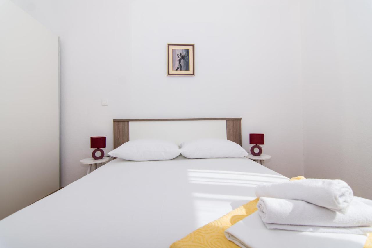 Apartments Ploka Okrug Gornji Εξωτερικό φωτογραφία