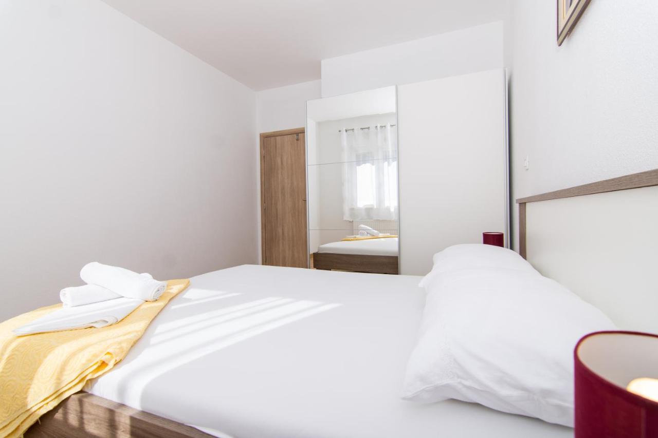 Apartments Ploka Okrug Gornji Εξωτερικό φωτογραφία