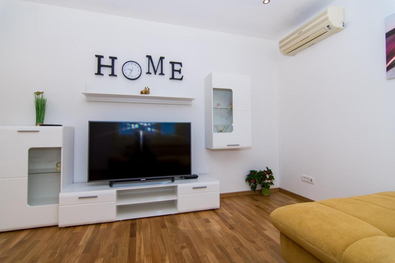 Apartments Ploka Okrug Gornji Εξωτερικό φωτογραφία
