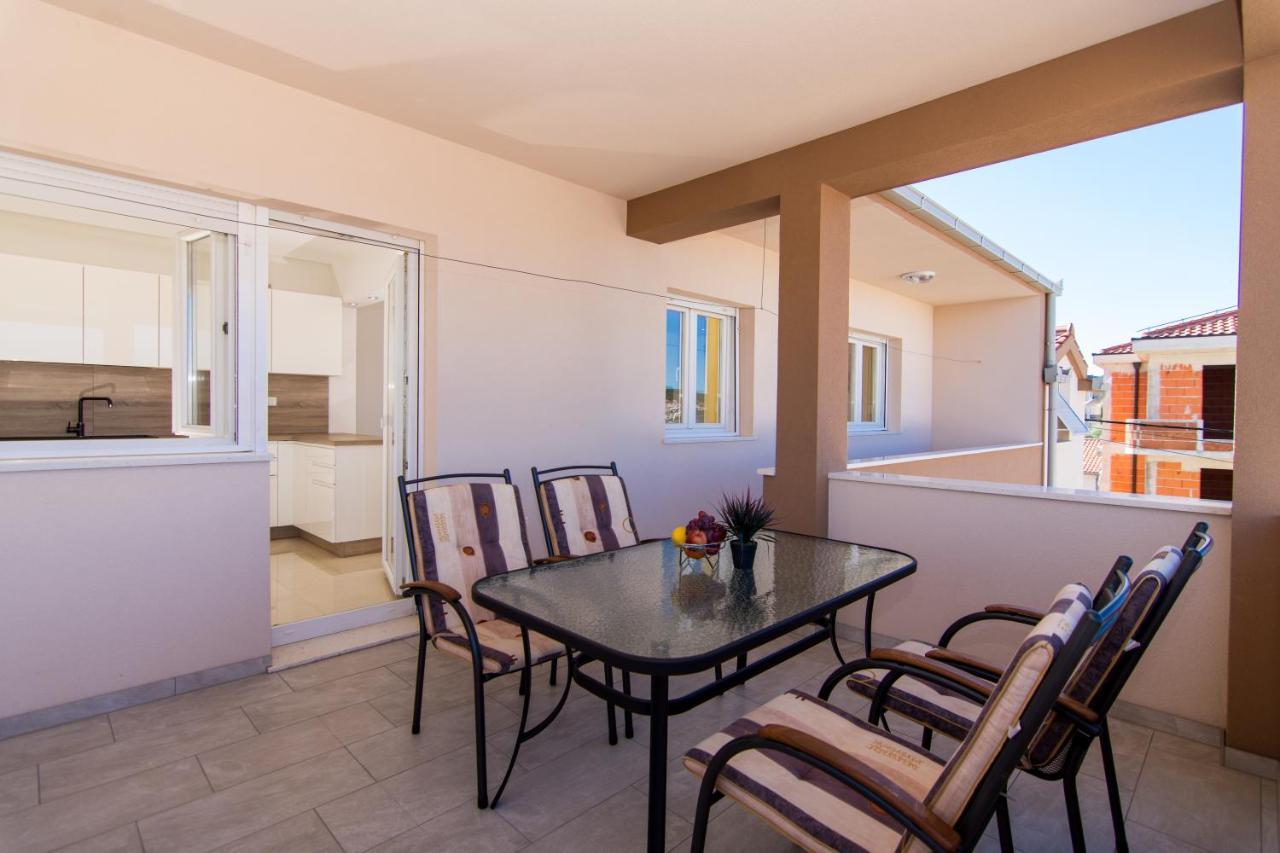 Apartments Ploka Okrug Gornji Εξωτερικό φωτογραφία