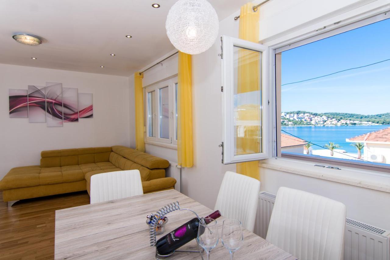 Apartments Ploka Okrug Gornji Εξωτερικό φωτογραφία