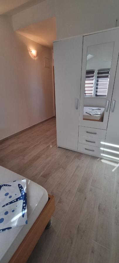 Apartments Ploka Okrug Gornji Εξωτερικό φωτογραφία