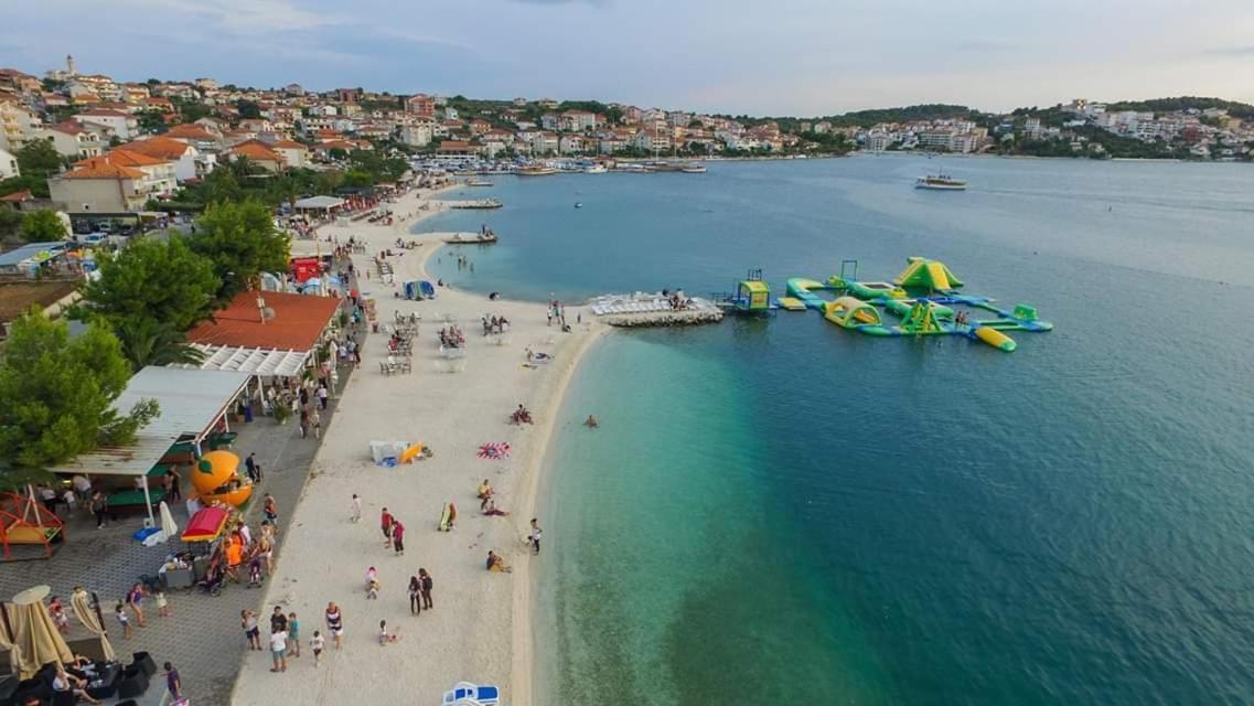 Apartments Ploka Okrug Gornji Εξωτερικό φωτογραφία