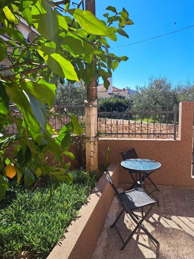 Apartments Ploka Okrug Gornji Εξωτερικό φωτογραφία