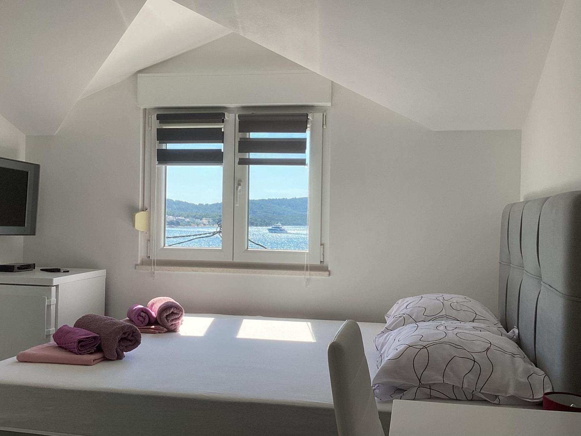 Apartments Ploka Okrug Gornji Εξωτερικό φωτογραφία