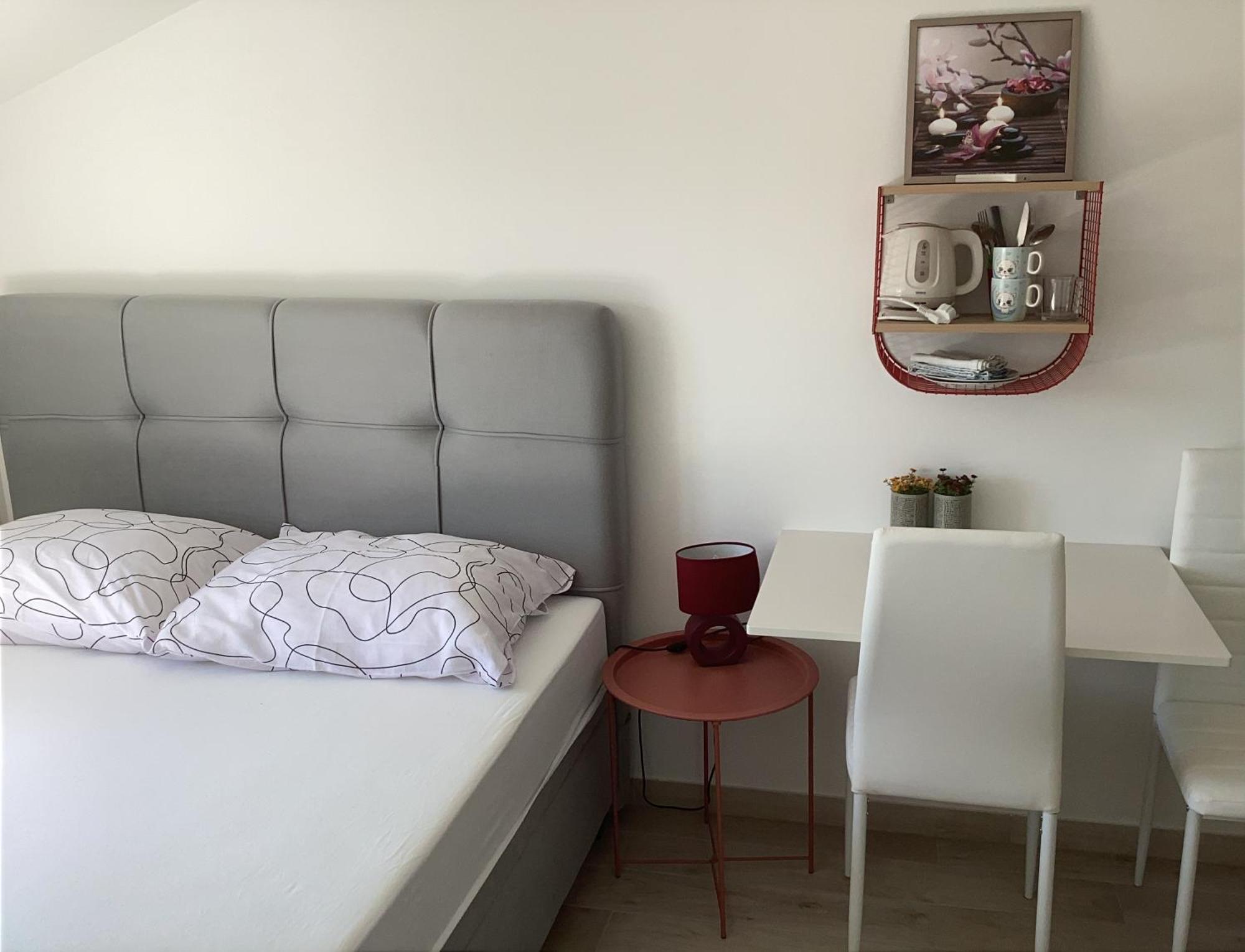 Apartments Ploka Okrug Gornji Εξωτερικό φωτογραφία