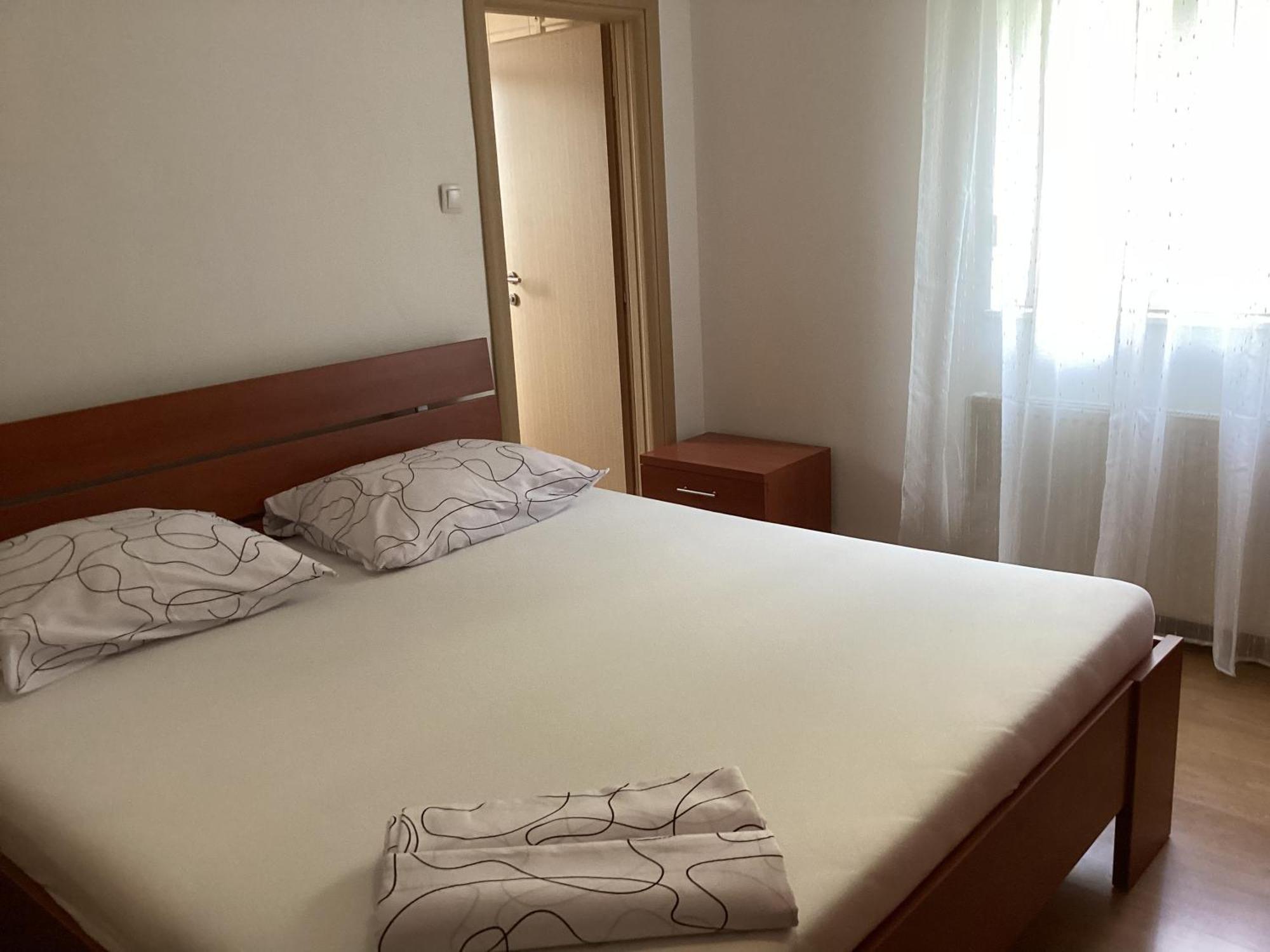 Apartments Ploka Okrug Gornji Εξωτερικό φωτογραφία