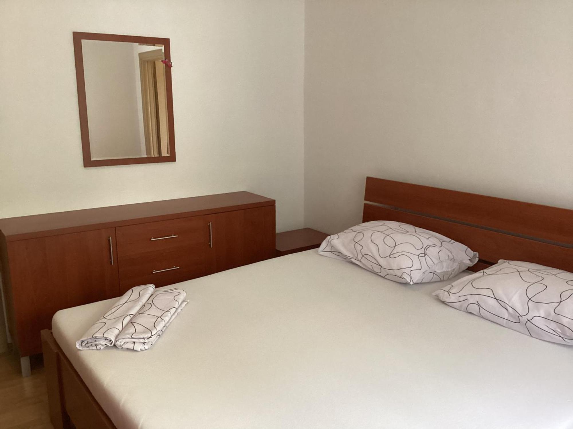 Apartments Ploka Okrug Gornji Εξωτερικό φωτογραφία