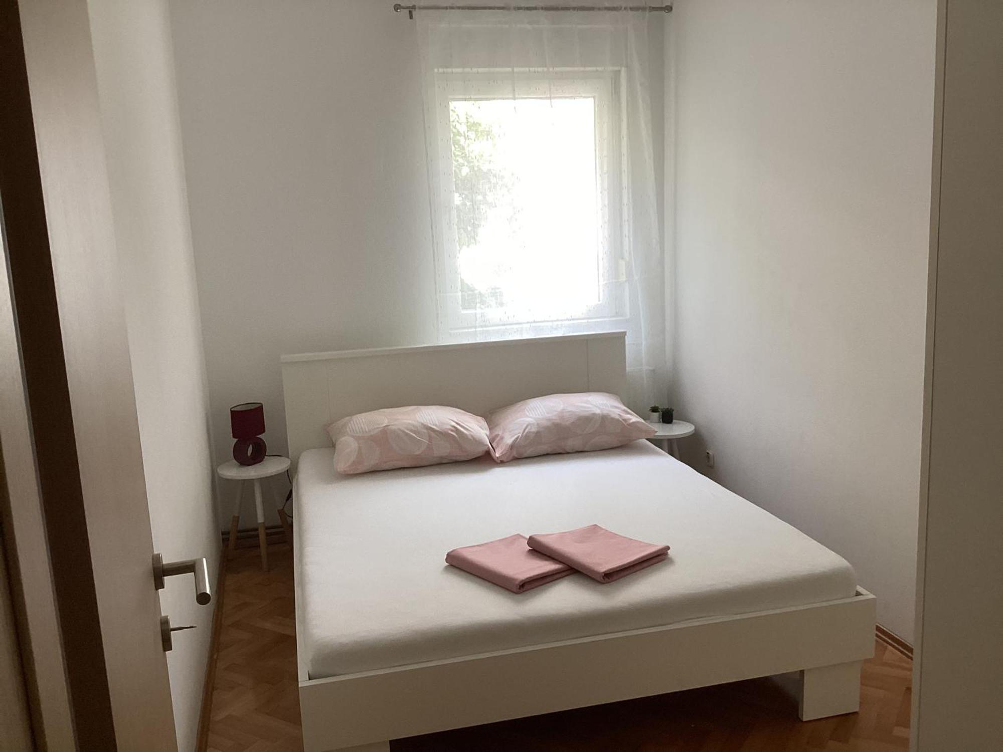 Apartments Ploka Okrug Gornji Εξωτερικό φωτογραφία