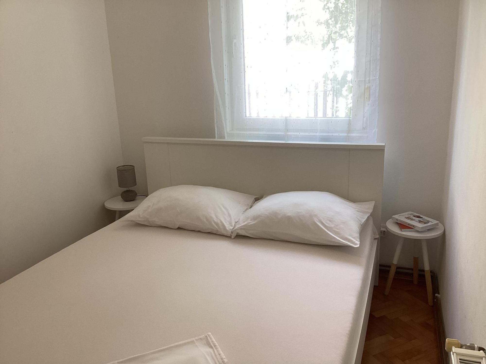 Apartments Ploka Okrug Gornji Εξωτερικό φωτογραφία