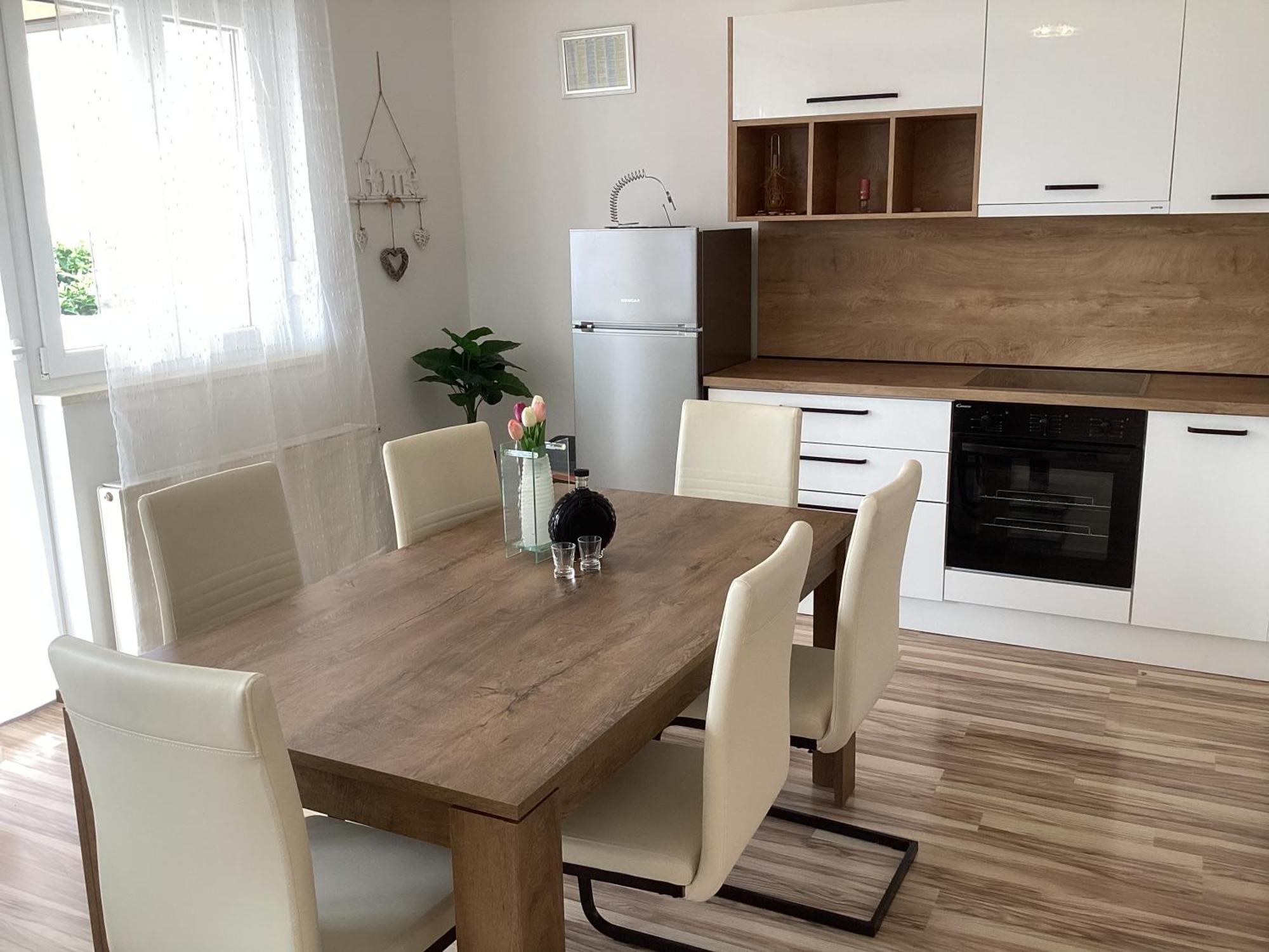 Apartments Ploka Okrug Gornji Εξωτερικό φωτογραφία
